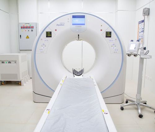 Healthcare: Advancing Healthcare, Enhancing Lives across Africa
