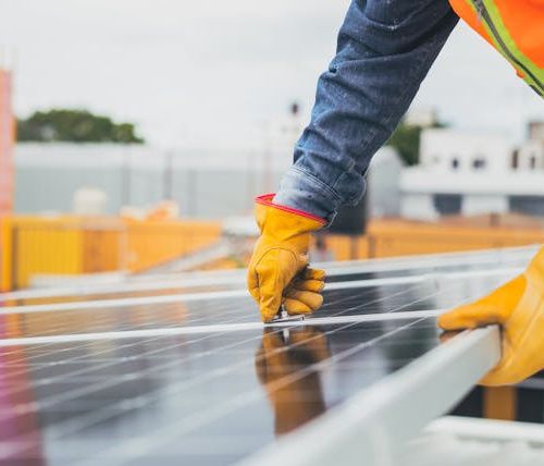 Energy: Powering a Greener Tomorrow with Innovative Energy