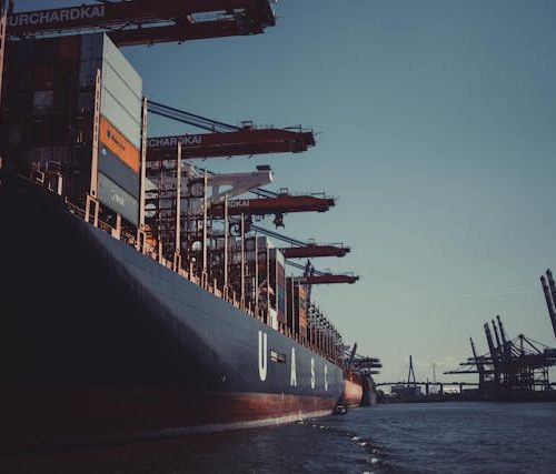 Maritime: Navigating Maritime Solutions for Global Trade and Transport
