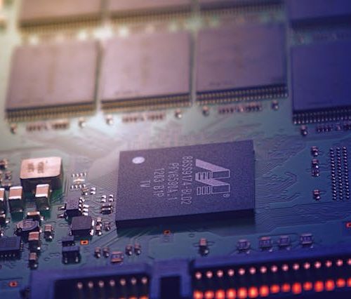ICT: Driving Digital Transformation for Tomorrow’s Success