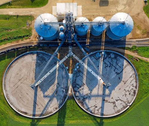 Water: Delivering Sustainable Water Solutions for a Better Tomorrow
