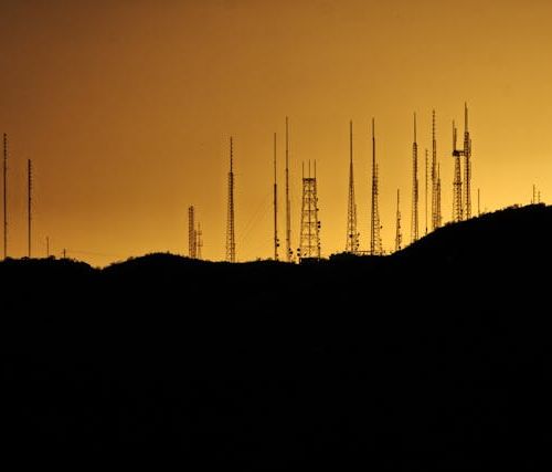 Telecoms: Connecting Communities, Empowering Progress